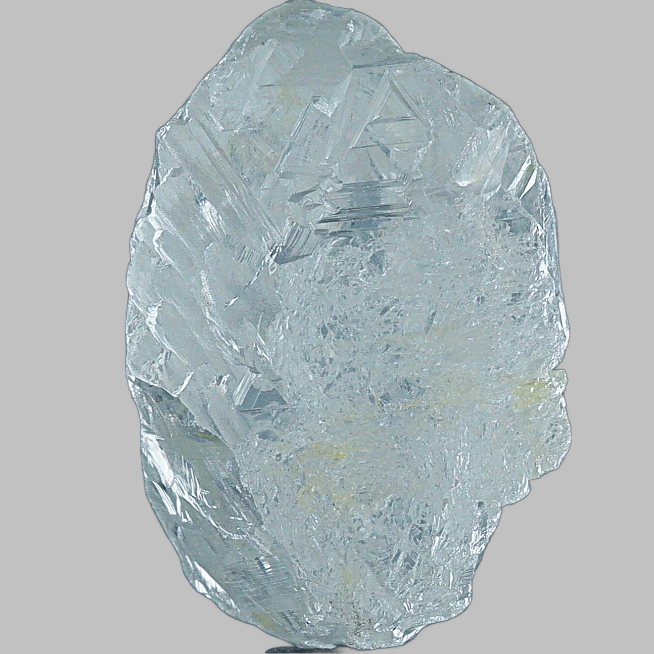 5.40 ct D FL Type IIa Pear GIA Graded Colorless Rare Natural Diamond