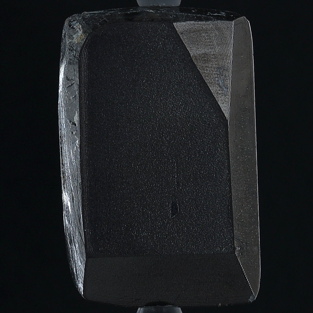 ROUGH dIAMOND IN PROCESS