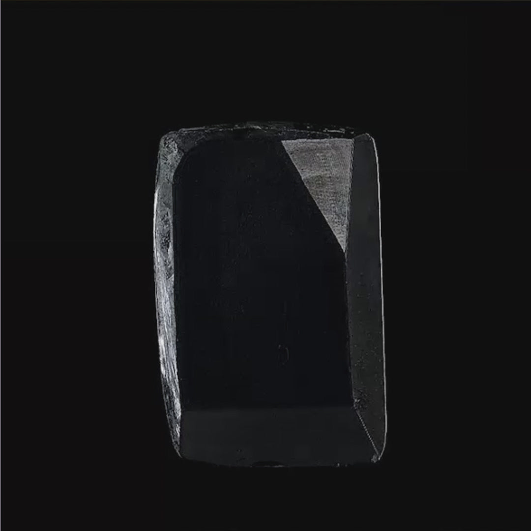 6.00 ct F VS1 Emerald GIA Graded Colorless Rare Natural Diamond